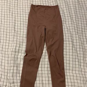 girlfriend collective Pants - Girlfriend Collective rose quartz leggings girlfriend collective Pants - Girlfriend Collective rose quartz leggings
